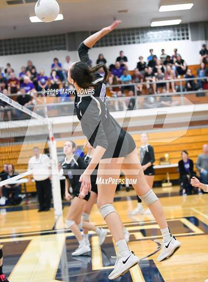 Thumbnail 1 in Northwest Christian vs. Arizona College Prep (AIA 3A Final)  photogallery.