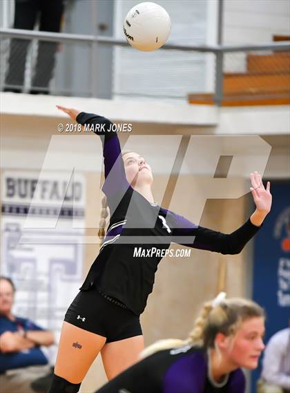 Thumbnail 3 in Northwest Christian vs. Arizona College Prep (AIA 3A Final)  photogallery.