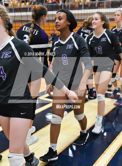 Thumbnail 2 in Northwest Christian vs. Arizona College Prep (AIA 3A Final)  photogallery.