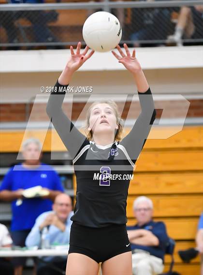 Thumbnail 3 in Northwest Christian vs. Arizona College Prep (AIA 3A Final)  photogallery.