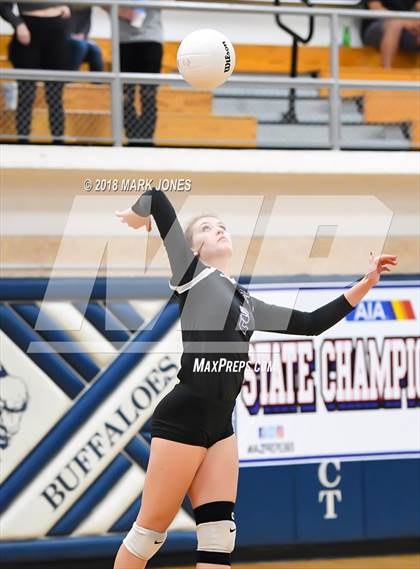 Thumbnail 3 in Northwest Christian vs. Arizona College Prep (AIA 3A Final)  photogallery.