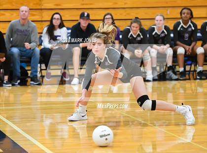 Thumbnail 3 in Northwest Christian vs. Arizona College Prep (AIA 3A Final)  photogallery.