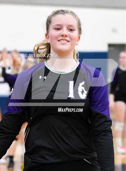 Thumbnail 2 in Northwest Christian vs. Arizona College Prep (AIA 3A Final)  photogallery.