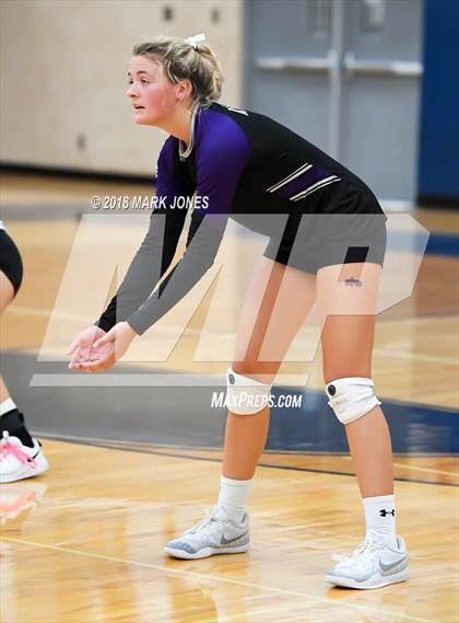 Thumbnail 3 in Northwest Christian vs. Arizona College Prep (AIA 3A Final)  photogallery.