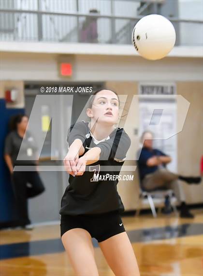 Thumbnail 2 in Northwest Christian vs. Arizona College Prep (AIA 3A Final)  photogallery.