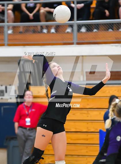 Thumbnail 2 in Northwest Christian vs. Arizona College Prep (AIA 3A Final)  photogallery.
