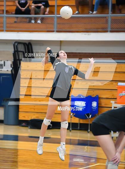 Thumbnail 2 in Northwest Christian vs. Arizona College Prep (AIA 3A Final)  photogallery.