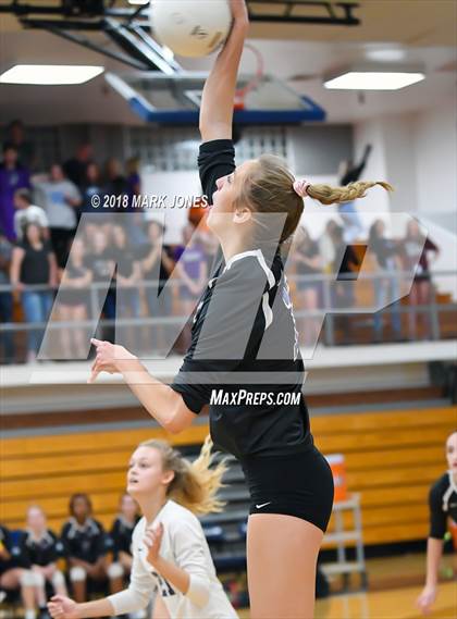 Thumbnail 1 in Northwest Christian vs. Arizona College Prep (AIA 3A Final)  photogallery.