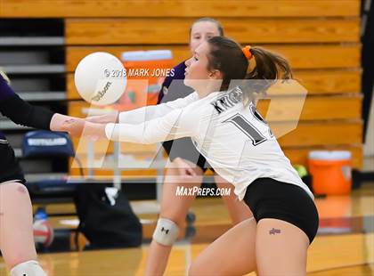 Thumbnail 2 in Northwest Christian vs. Arizona College Prep (AIA 3A Final)  photogallery.