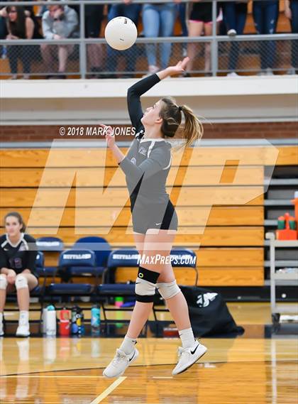Thumbnail 3 in Northwest Christian vs. Arizona College Prep (AIA 3A Final)  photogallery.