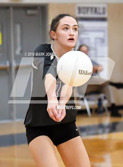 Thumbnail 1 in Northwest Christian vs. Arizona College Prep (AIA 3A Final)  photogallery.