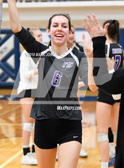 Thumbnail 3 in Northwest Christian vs. Arizona College Prep (AIA 3A Final)  photogallery.