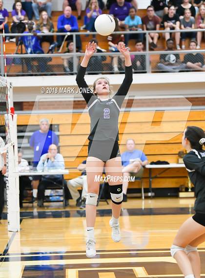 Thumbnail 3 in Northwest Christian vs. Arizona College Prep (AIA 3A Final)  photogallery.
