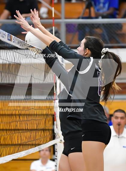 Thumbnail 1 in Northwest Christian vs. Arizona College Prep (AIA 3A Final)  photogallery.