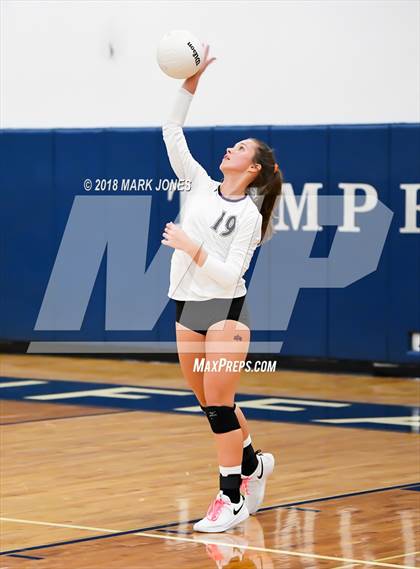 Thumbnail 3 in Northwest Christian vs. Arizona College Prep (AIA 3A Final)  photogallery.