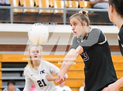 Thumbnail 2 in Northwest Christian vs. Arizona College Prep (AIA 3A Final)  photogallery.