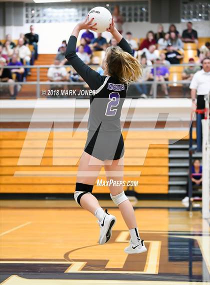 Thumbnail 2 in Northwest Christian vs. Arizona College Prep (AIA 3A Final)  photogallery.