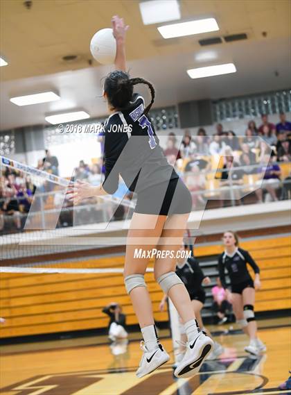 Thumbnail 2 in Northwest Christian vs. Arizona College Prep (AIA 3A Final)  photogallery.