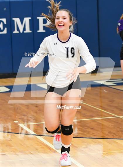 Thumbnail 1 in Northwest Christian vs. Arizona College Prep (AIA 3A Final)  photogallery.