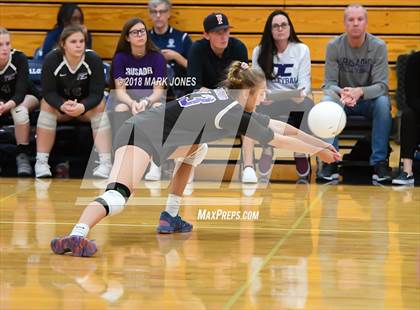 Thumbnail 2 in Northwest Christian vs. Arizona College Prep (AIA 3A Final)  photogallery.