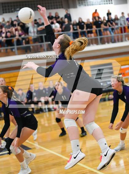 Thumbnail 3 in Northwest Christian vs. Arizona College Prep (AIA 3A Final)  photogallery.