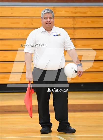 Thumbnail 1 in Northwest Christian vs. Arizona College Prep (AIA 3A Final)  photogallery.