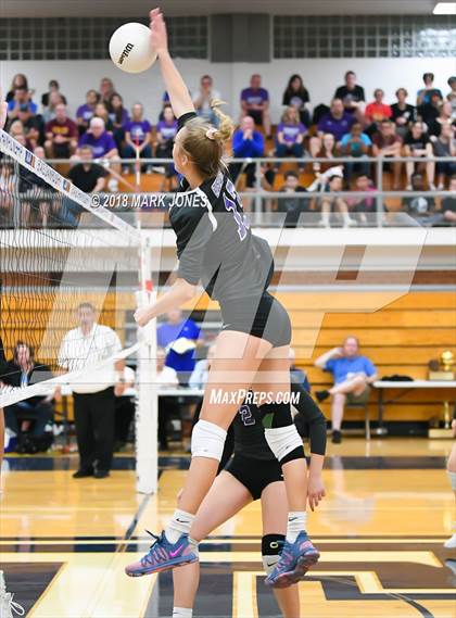 Thumbnail 1 in Northwest Christian vs. Arizona College Prep (AIA 3A Final)  photogallery.