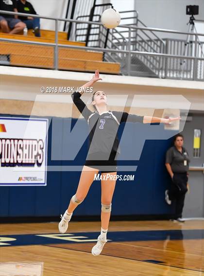 Thumbnail 2 in Northwest Christian vs. Arizona College Prep (AIA 3A Final)  photogallery.