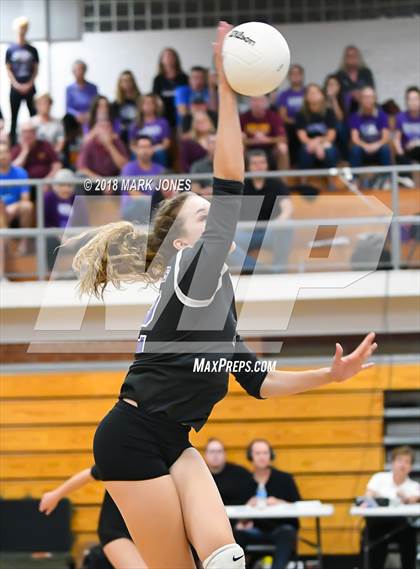 Thumbnail 3 in Northwest Christian vs. Arizona College Prep (AIA 3A Final)  photogallery.