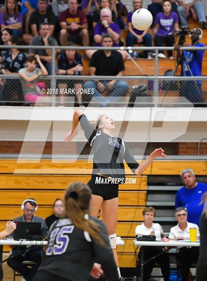 Thumbnail 2 in Northwest Christian vs. Arizona College Prep (AIA 3A Final)  photogallery.