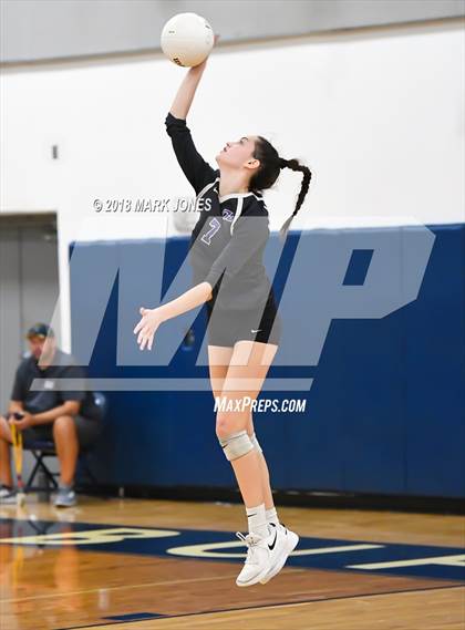 Thumbnail 2 in Northwest Christian vs. Arizona College Prep (AIA 3A Final)  photogallery.