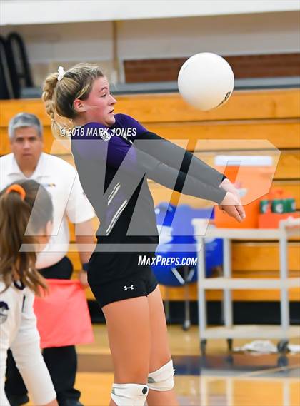Thumbnail 1 in Northwest Christian vs. Arizona College Prep (AIA 3A Final)  photogallery.