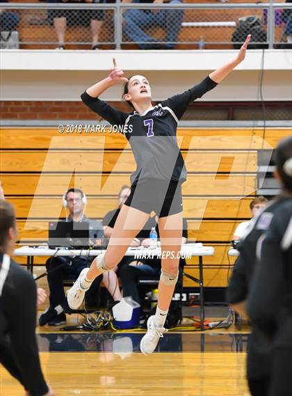 Thumbnail 1 in Northwest Christian vs. Arizona College Prep (AIA 3A Final)  photogallery.