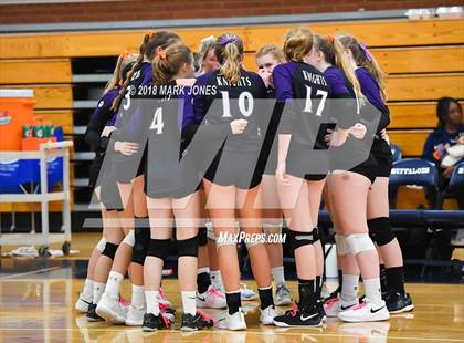 Thumbnail 2 in Northwest Christian vs. Arizona College Prep (AIA 3A Final)  photogallery.