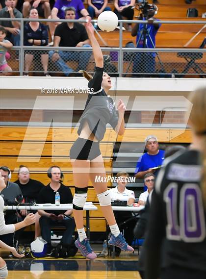 Thumbnail 3 in Northwest Christian vs. Arizona College Prep (AIA 3A Final)  photogallery.