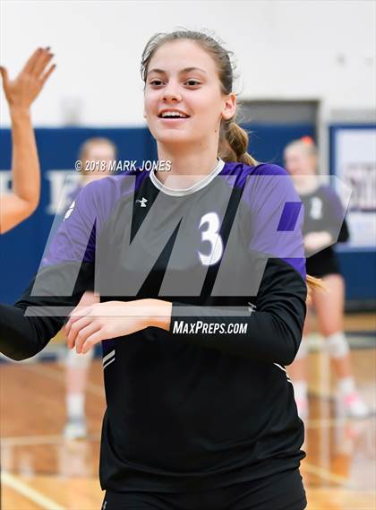 Thumbnail 1 in Northwest Christian vs. Arizona College Prep (AIA 3A Final)  photogallery.