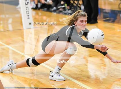 Thumbnail 1 in Northwest Christian vs. Arizona College Prep (AIA 3A Final)  photogallery.