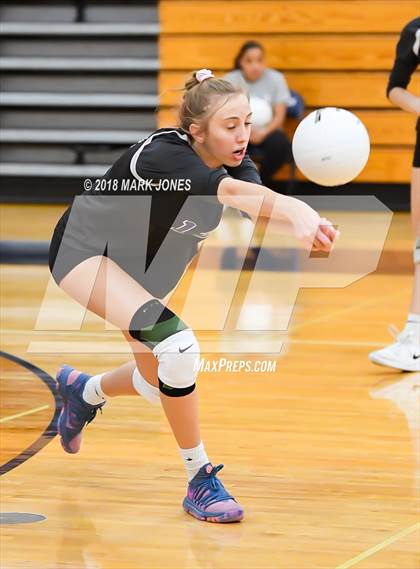 Thumbnail 3 in Northwest Christian vs. Arizona College Prep (AIA 3A Final)  photogallery.