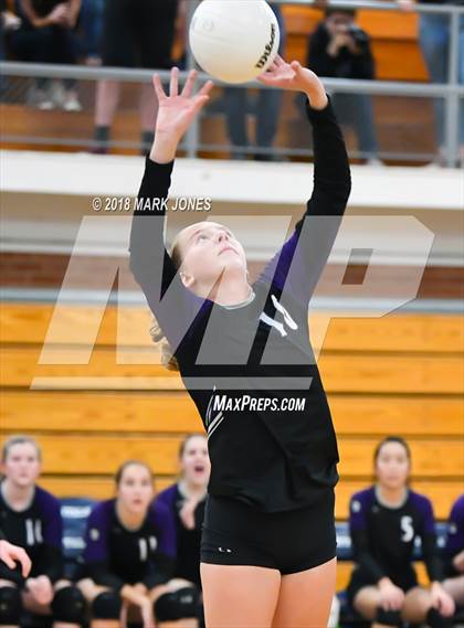 Thumbnail 1 in Northwest Christian vs. Arizona College Prep (AIA 3A Final)  photogallery.