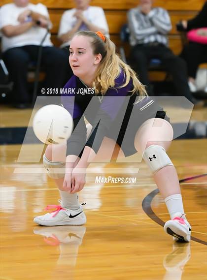 Thumbnail 1 in Northwest Christian vs. Arizona College Prep (AIA 3A Final)  photogallery.
