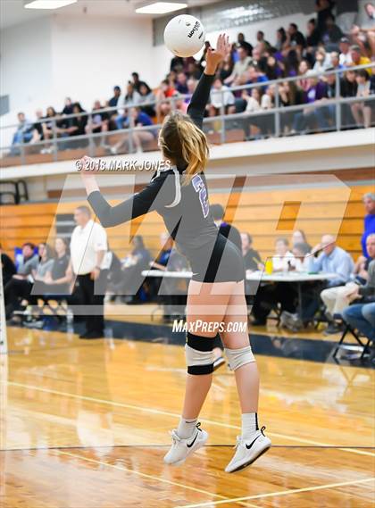 Thumbnail 1 in Northwest Christian vs. Arizona College Prep (AIA 3A Final)  photogallery.