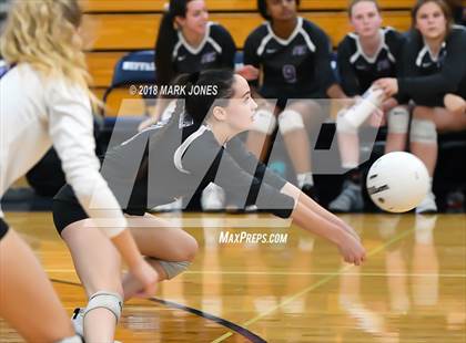 Thumbnail 2 in Northwest Christian vs. Arizona College Prep (AIA 3A Final)  photogallery.