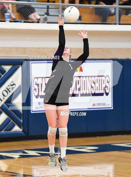 Thumbnail 2 in Northwest Christian vs. Arizona College Prep (AIA 3A Final)  photogallery.