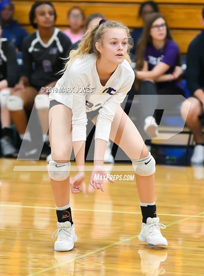 Thumbnail 2 in Northwest Christian vs. Arizona College Prep (AIA 3A Final)  photogallery.