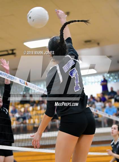 Thumbnail 2 in Northwest Christian vs. Arizona College Prep (AIA 3A Final)  photogallery.