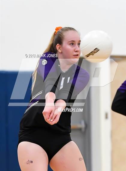 Thumbnail 1 in Northwest Christian vs. Arizona College Prep (AIA 3A Final)  photogallery.