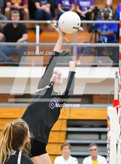 Thumbnail 2 in Northwest Christian vs. Arizona College Prep (AIA 3A Final)  photogallery.