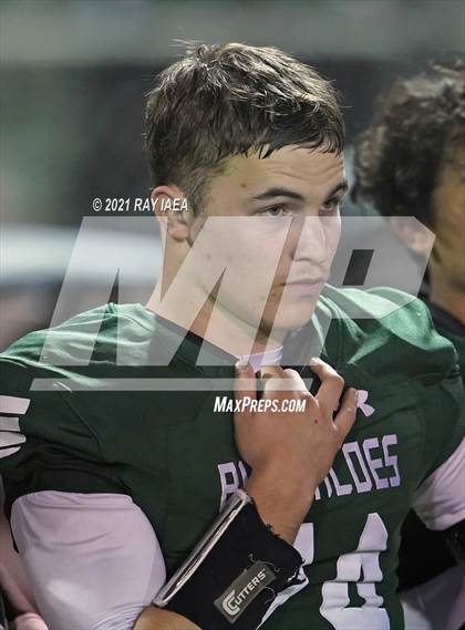 Thumbnail 3 in Sacramento @ Manteca (CIF SJS D3 Playoff) photogallery.