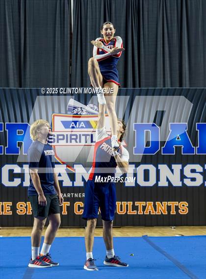 Thumbnail 1 in ALA - Queen Creek - Stunt (AIA Division III-IV Final) photogallery.