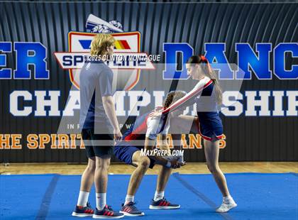 Thumbnail 1 in ALA - Queen Creek - Stunt (AIA Division III-IV Final) photogallery.